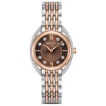 Bulova 30mm Nữ 98R230 - Ảnh 1