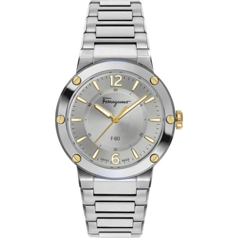 Ferragamo 34mm Nữ SFDP00318