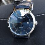 Bentley 40mm Nam BL1806-10MWNN - Ảnh 2