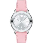 Movado 38mm Nữ 3600414 - Ảnh 1