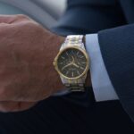 Citizen 44.2mm Nam AG8348-56E - Ảnh 2