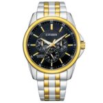 Citizen 44.2mm Nam AG8348-56E - Ảnh 1