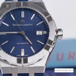 Maurice Lacroix 39mm Nam AI6007-SS00B-430-4 - Ảnh 5