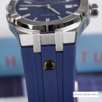 Maurice Lacroix 39mm Nam AI6007-SS00B-430-4 - Ảnh 6