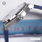 Maurice Lacroix 39mm Nam AI6007-SS00B-430-4 - Ảnh 7