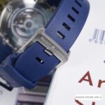 Maurice Lacroix 39mm Nam AI6007-SS00B-430-4 - Ảnh 9