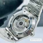 Maurice Lacroix 39mm Nam AI6007-SS00F-430-C - Ảnh 4