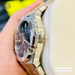 Maurice Lacroix 39mm Nam AI6007-SS00F-430-C - Ảnh 6