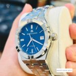 Maurice Lacroix 39mm Nam AI6007-SS00F-430-C - Ảnh 7