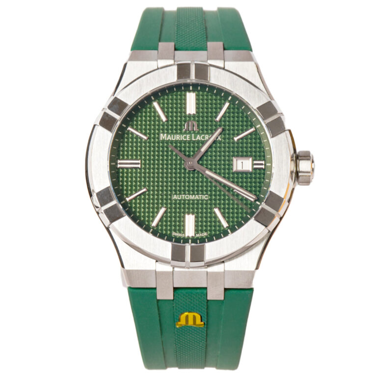 Maurice Lacroix 42mm Nam AI6008-SS000-630-5