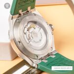 Maurice Lacroix 42mm Nam AI6008-SS000-630-5 - Ảnh 2