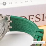 Maurice Lacroix 42mm Nam AI6008-SS000-630-5 - Ảnh 3