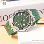 Maurice Lacroix 42mm Nam AI6008-SS000-630-5 - Ảnh 5