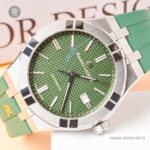 Maurice Lacroix 42mm Nam AI6008-SS000-630-5 - Ảnh 6