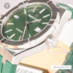 Maurice Lacroix 42mm Nam AI6008-SS000-630-5 - Ảnh 8