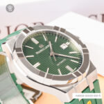 Maurice Lacroix 42mm Nam AI6008-SS000-630-5 - Ảnh 9