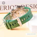 Maurice Lacroix 42mm Nam AI6008-SS000-630-5 - Ảnh 10