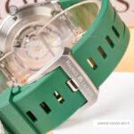 Maurice Lacroix 42mm Nam AI6008-SS000-630-5 - Ảnh 11