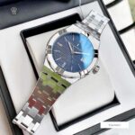Maurice Lacroix 42mm Nam AI6008-SS002-430-1 - Ảnh 8