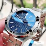 Maurice Lacroix 42mm Nam AI6008-SS002-430-1 - Ảnh 9