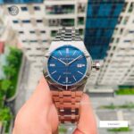 Maurice Lacroix 42mm Nam AI6008-SS002-430-1 - Ảnh 4