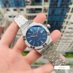 Maurice Lacroix 42mm Nam AI6008-SS002-430-1 - Ảnh 6