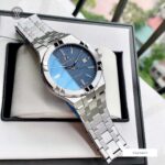 Maurice Lacroix 42mm Nam AI6008-SS002-430-1 - Ảnh 7