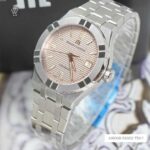 Maurice Lacroix 42mm Nam AI6008-SS002-730-1 - Ảnh 2