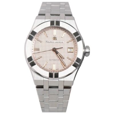 Ảnh sản phẩm Maurice Lacroix 42mm Nam AI6008-SS002-730-1