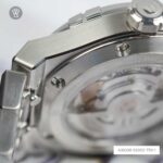 Maurice Lacroix 42mm Nam AI6008-SS002-730-1 - Ảnh 5