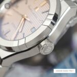 Maurice Lacroix 42mm Nam AI6008-SS002-730-1 - Ảnh 6