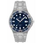 Maurice Lacroix 42mm Nam AI6058-SS002-430-2 - Ảnh 1