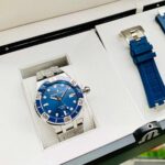 Maurice Lacroix 42mm Nam AI6058-SS002-430-2 - Ảnh 2