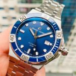 Maurice Lacroix 42mm Nam AI6058-SS002-430-2 - Ảnh 3