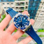 Maurice Lacroix 42mm Nam AI6058-SS002-430-2 - Ảnh 5