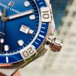 Maurice Lacroix 42mm Nam AI6058-SS002-430-2 - Ảnh 6