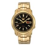 Seiko 38mm Nam SNKL88K1 - Ảnh 1