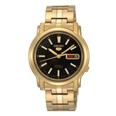 Ảnh sản phẩm Seiko 38mm Nam SNKL88K1