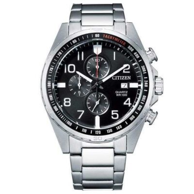 Ảnh sản phẩm Citizen 43.5mm Nam AN3650-51E