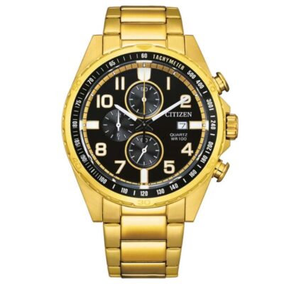 Ảnh sản phẩm Citizen 43.5mm Nam AN3652-55E