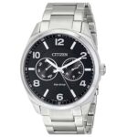 Citizen 42mm Nam AO9020-84E - Ảnh 1