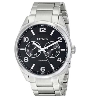 Ảnh sản phẩm Citizen 42mm Nam AO9020-84E