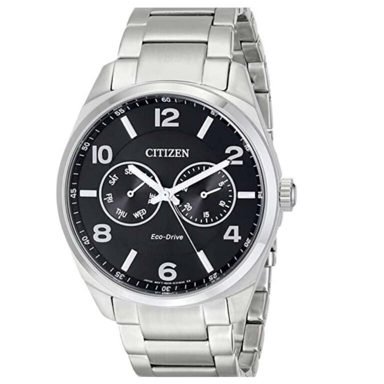 Citizen 42mm Nam AO9020-84E