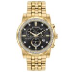 Citizen 42mm Nam AT2452-52E - Ảnh 1