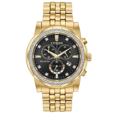 Ảnh sản phẩm Citizen 42mm Nam AT2452-52E