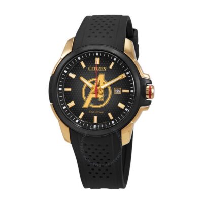 Ảnh sản phẩm Citizen 45mm Nam AW1155-03W