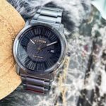 Citizen 42mm Nam AW1217-83E - Ảnh 2