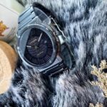 Citizen 42mm Nam AW1217-83E - Ảnh 4