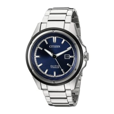 Ảnh sản phẩm Citizen 46mm Nam AW1450-89L