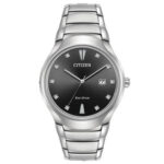 Citizen 40mm Nam AW1550-50E - Ảnh 1